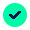 check mark